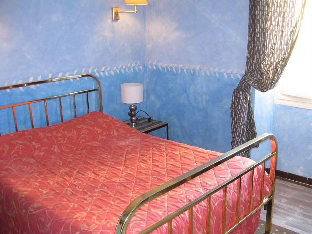 Hotel Villa La Malouine Nice Ngoại thất bức ảnh